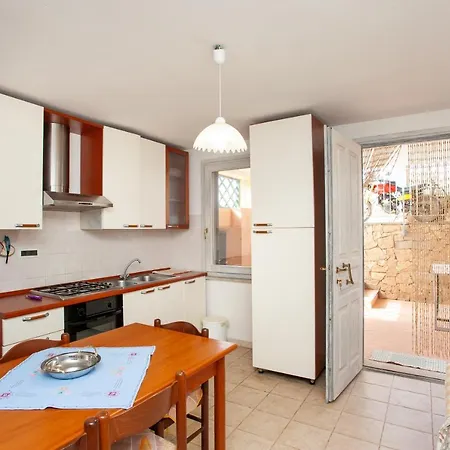 La Quercia 2 Daire *